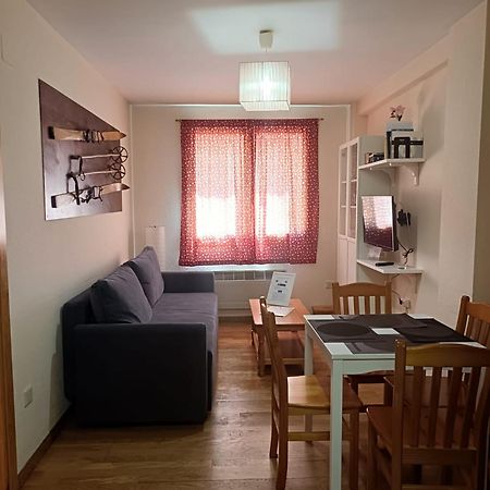 Apartamento 坎弗兰克 外观 照片