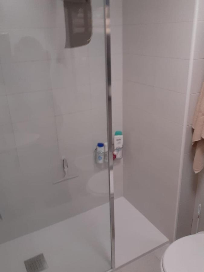 Apartamento 坎弗兰克 外观 照片