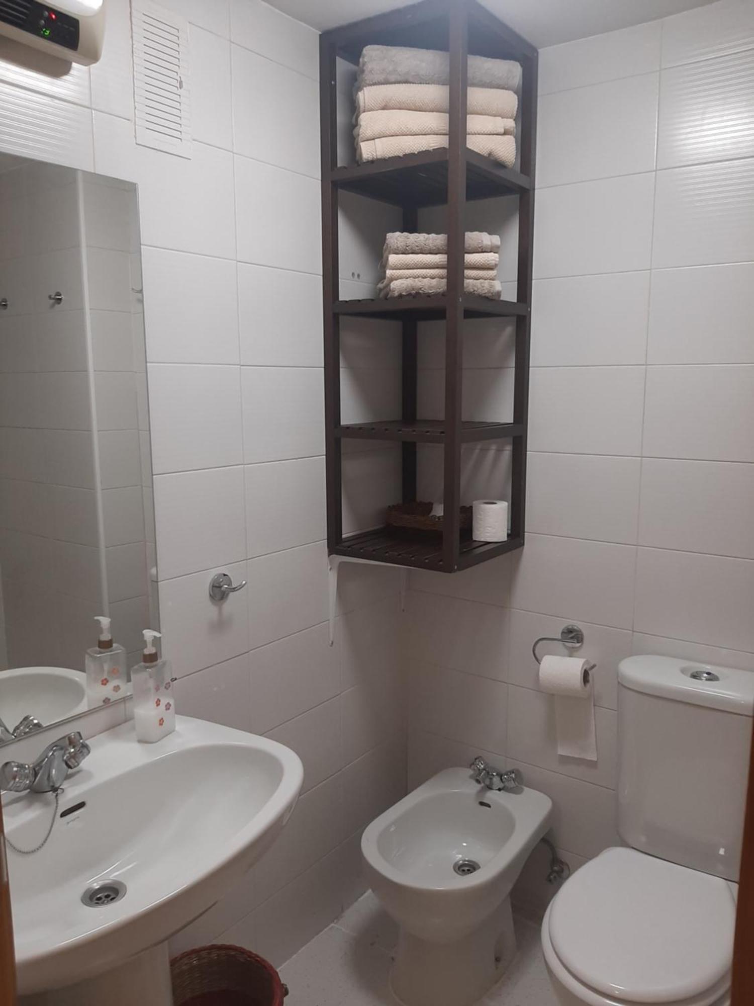 Apartamento 坎弗兰克 外观 照片