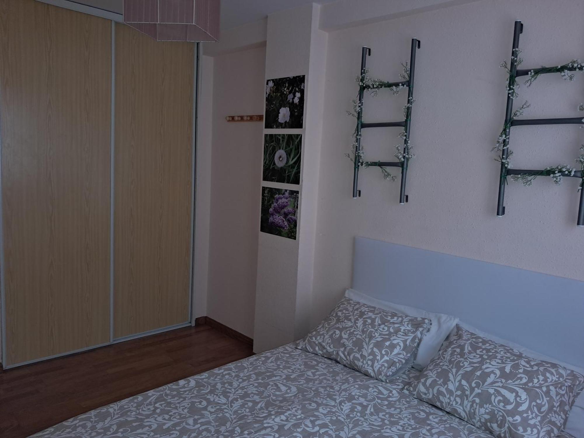 Apartamento 坎弗兰克 外观 照片