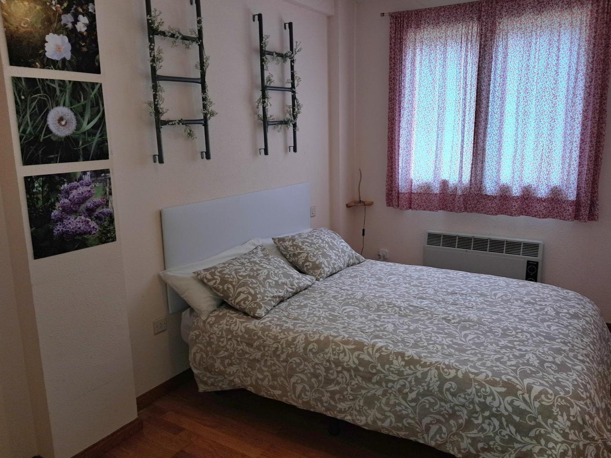 Apartamento 坎弗兰克 外观 照片