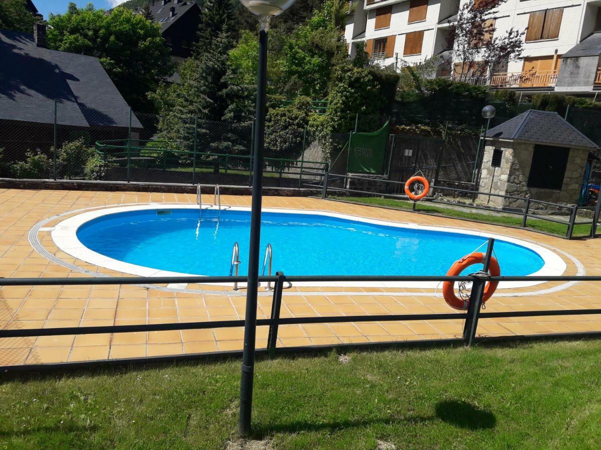 Apartamento 坎弗兰克 外观 照片